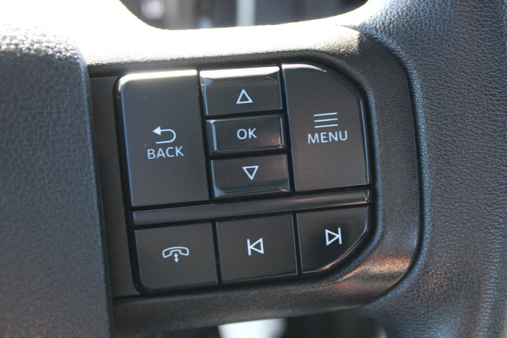Used 2023 Ford F150 XL w/ FX4 Off-Road Package AWD/4WD image 33