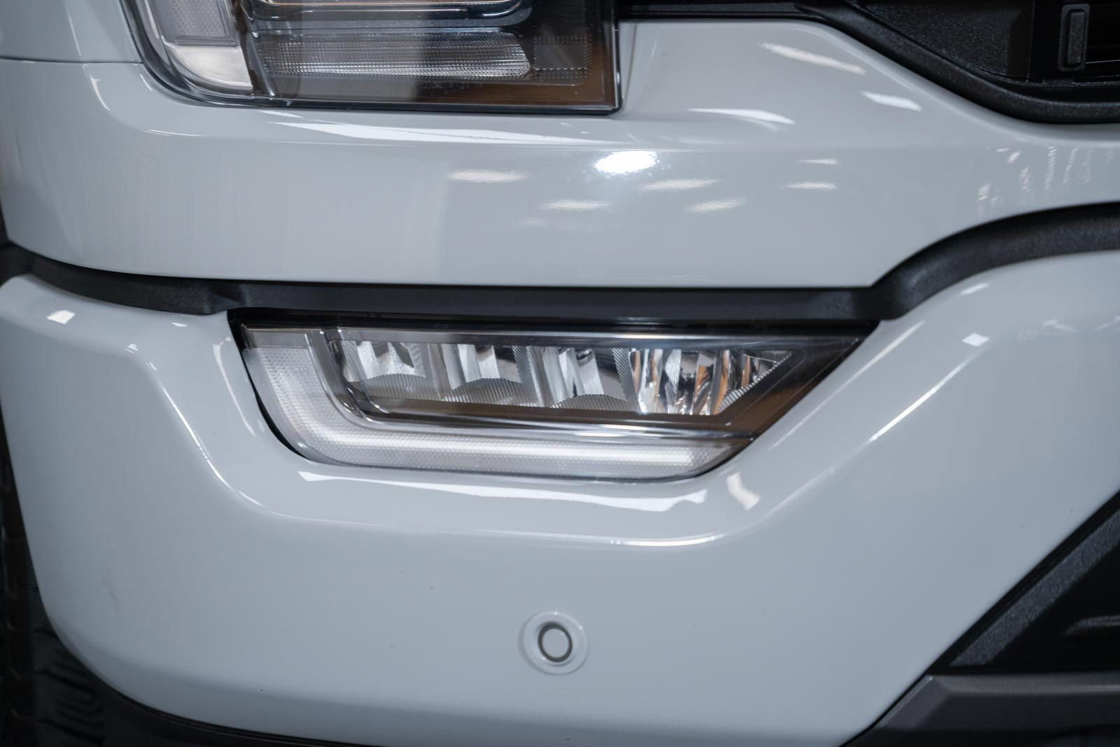 Used 2023 Ford F150 Lariat w/ Equipment Group 502A High image 17