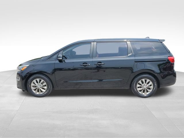 Used 2020 Kia Sedona L FWD image 7