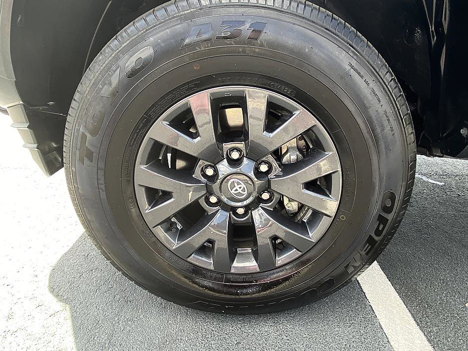 Certified 2023 Toyota Tacoma SR5 image 8