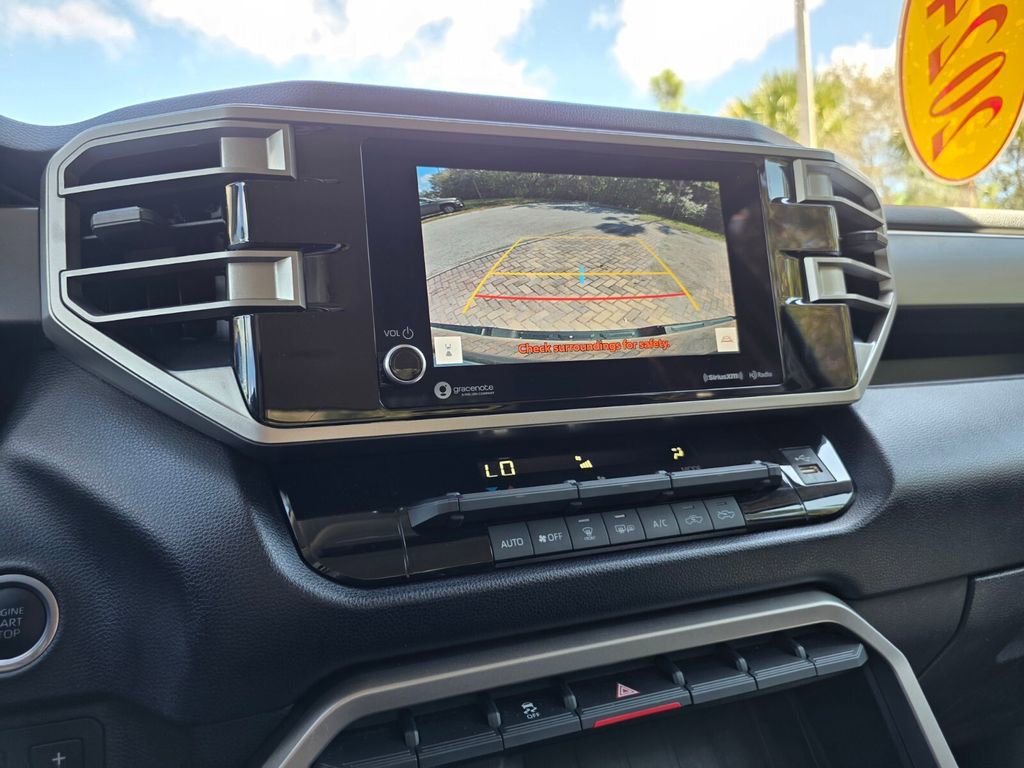 Used 2024 Toyota Tundra SR5 w/ SR5 Convenience Package image 32