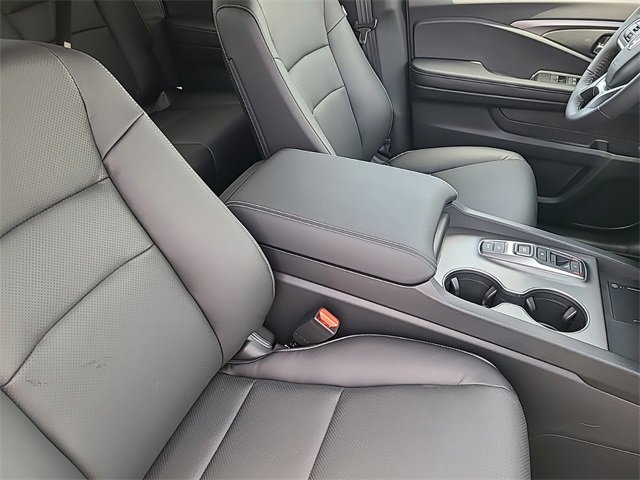 Certified 2024 Honda Ridgeline RTL image 14