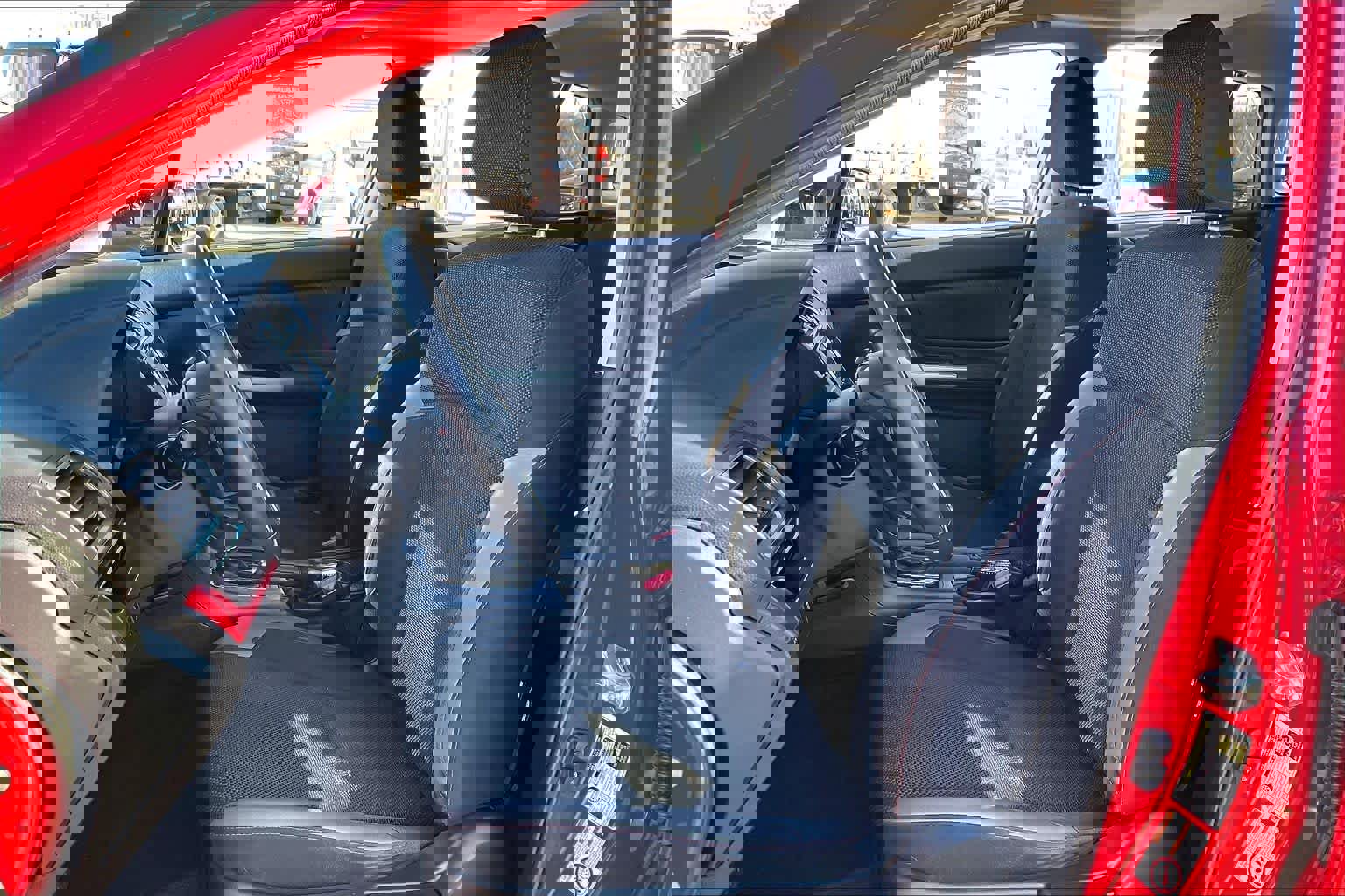 Used 2016 Subaru Crosstrek 2.0i Premium w/ Special Edition image 7