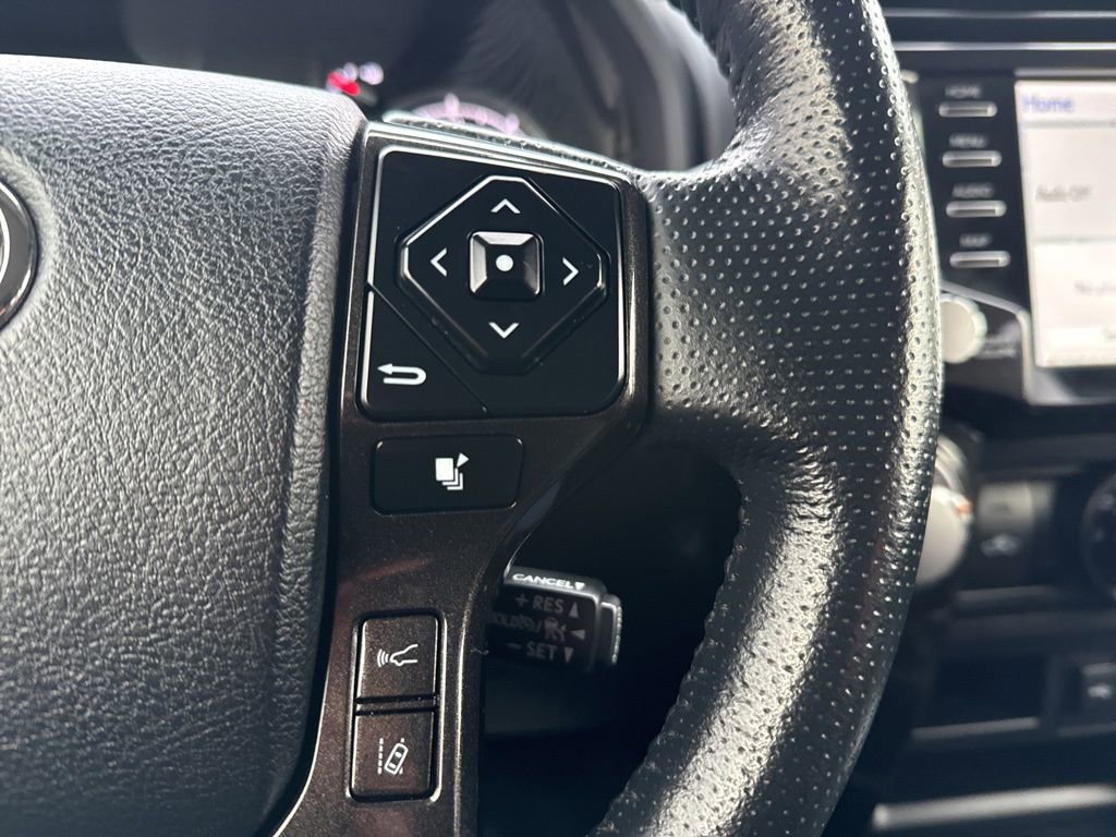 Used 2024 Toyota 4Runner TRD Off-Road Premium image 40