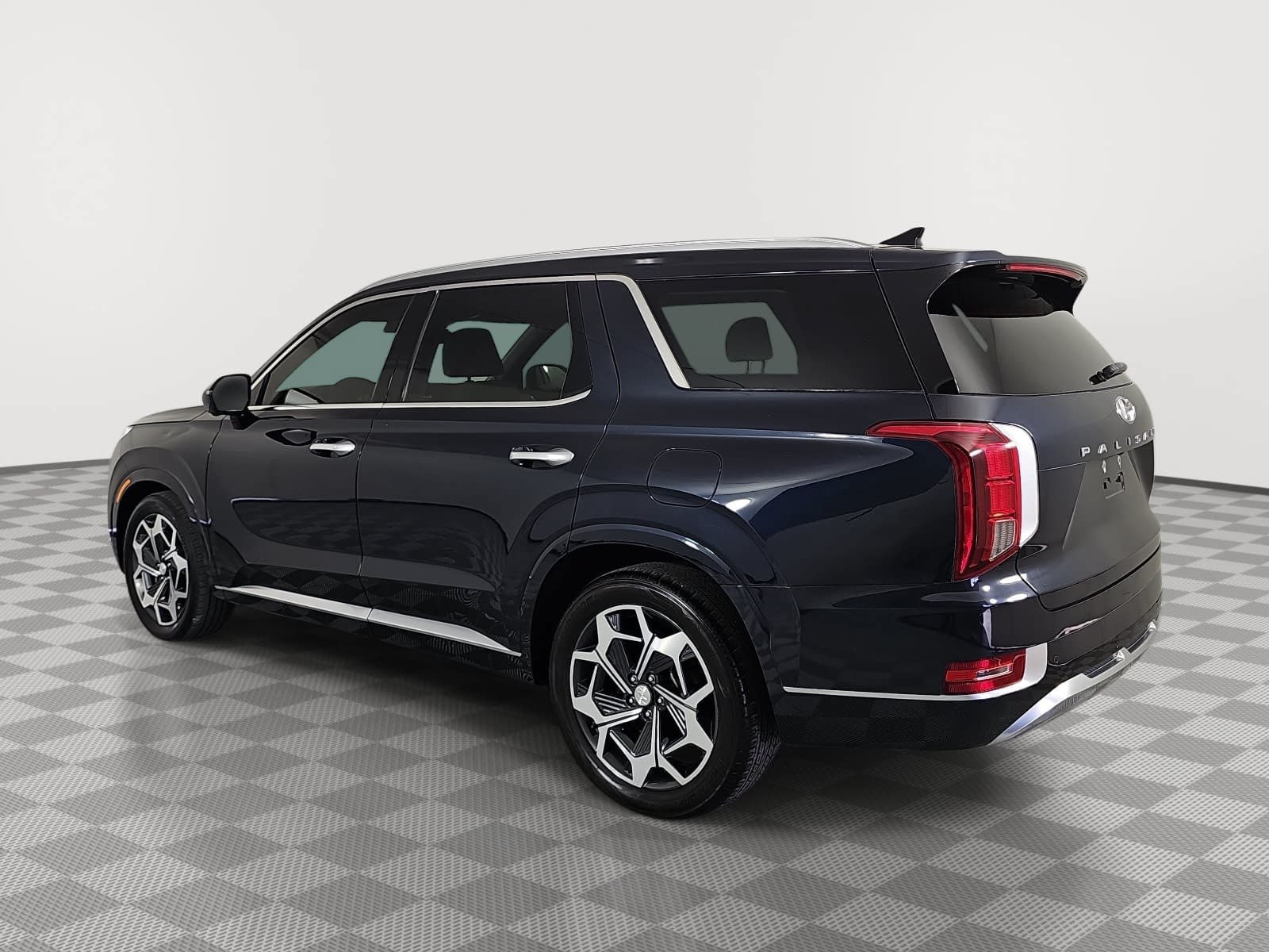 Used 2021 Hyundai Palisade Calligraphy AWD/4WD image 6