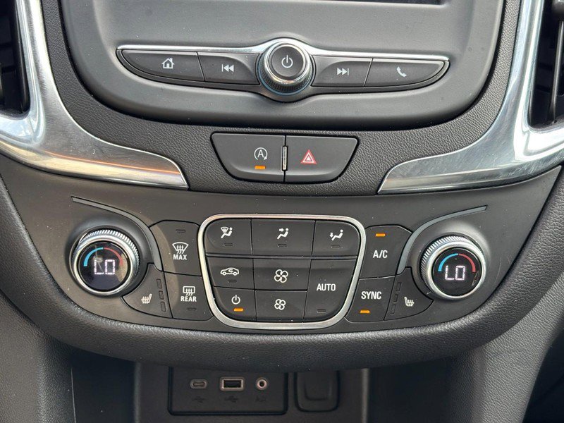 Certified 2024 Chevrolet Equinox LT FWD image 22