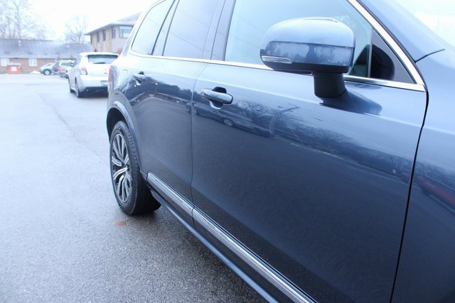 Used 2025 Volvo XC90 B5 Core image 43