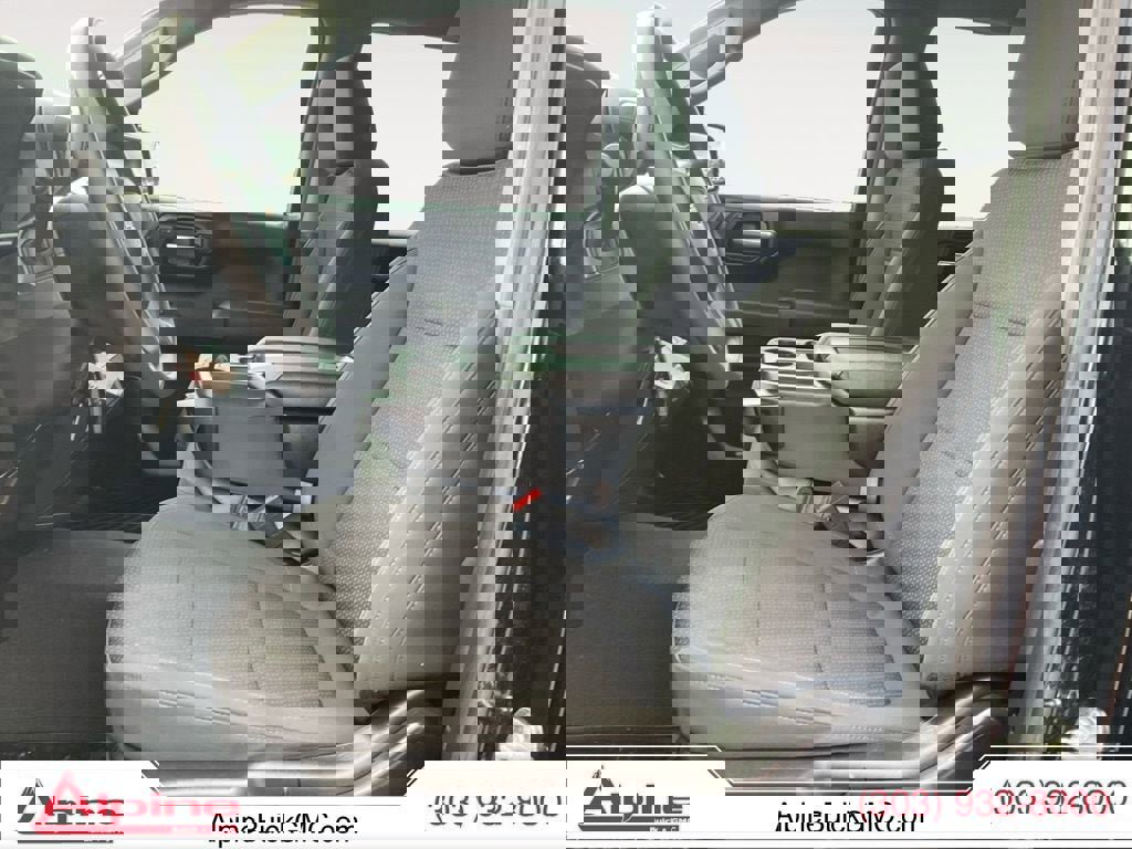 Used 2022 Chevrolet Silverado 1500 Custom image 9