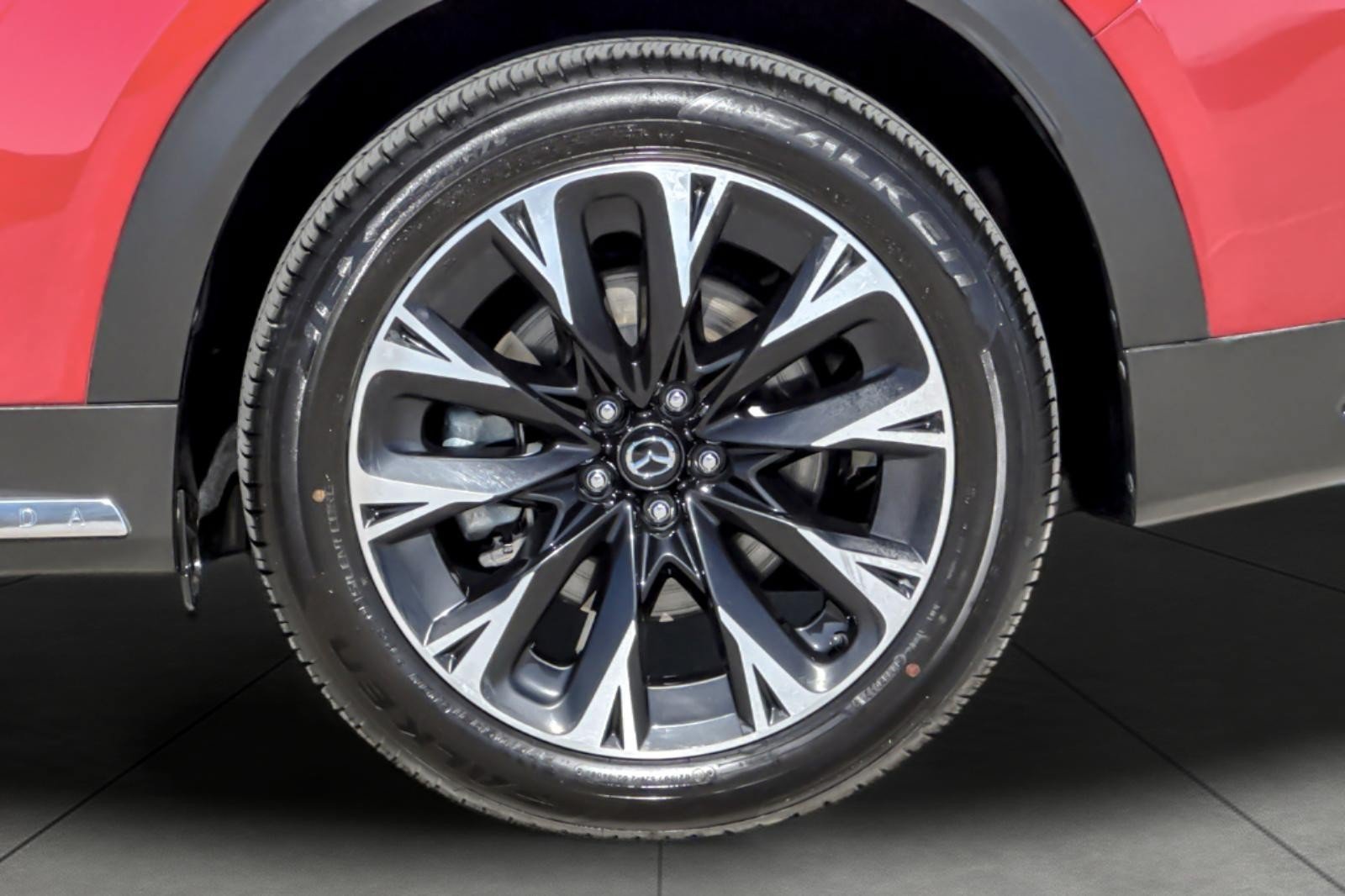 Used 2024 MAZDA CX-90 Plug-In Hybrid w/ Premium Pkg AWD/4WD image 26