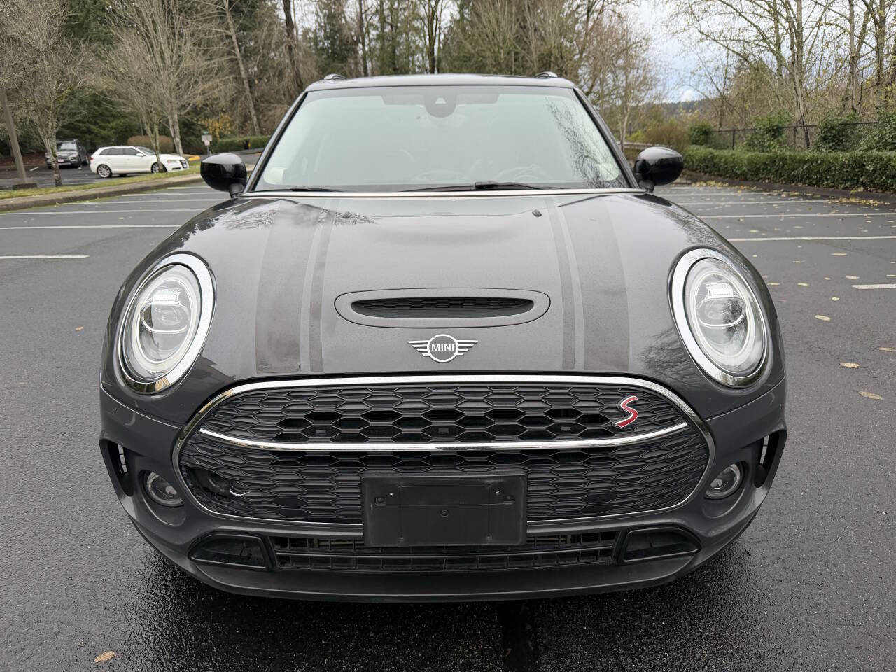 Used 2020 MINI Cooper Clubman S image 2