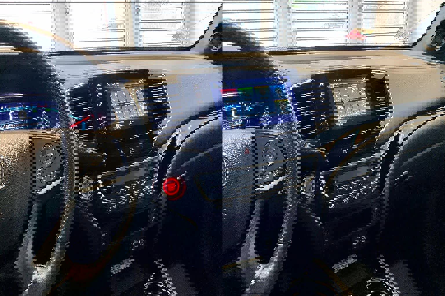 Used 2021 Honda Passport Elite image 7