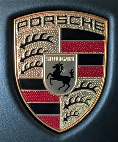 Used 2024 Porsche Cayenne Turbo GT AWD/4WD image 19