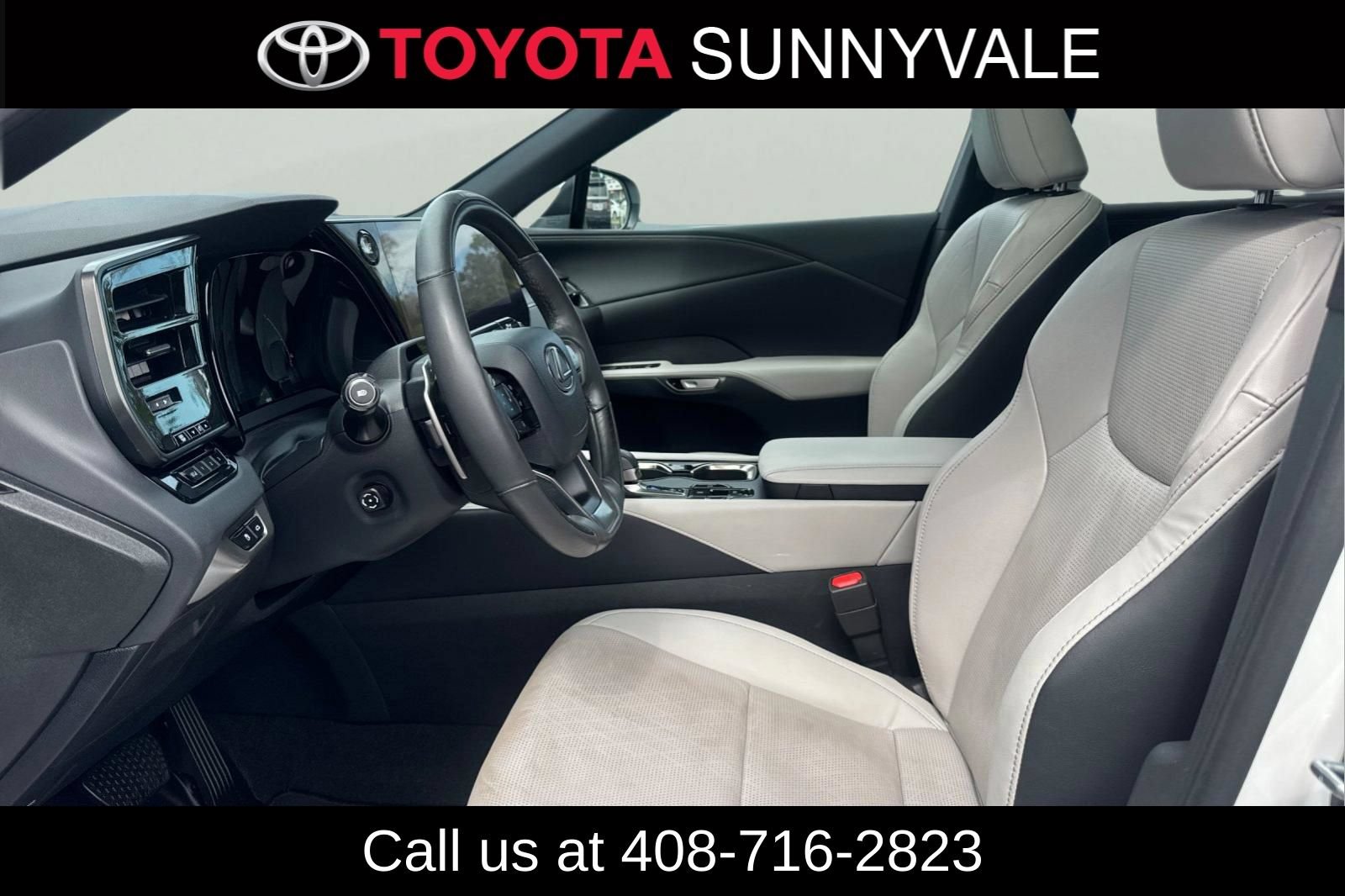 Used 2024 Lexus RX 350 Premium Plus w/ Convenience Package FWD image 14