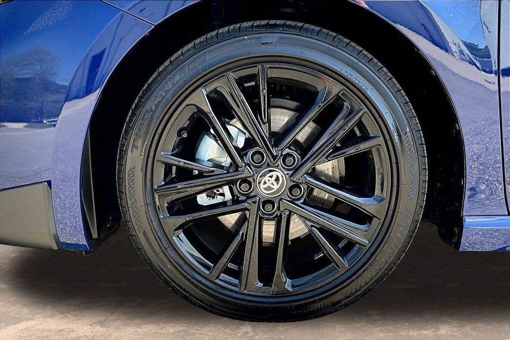 Used 2026 Toyota Camry SE image 36