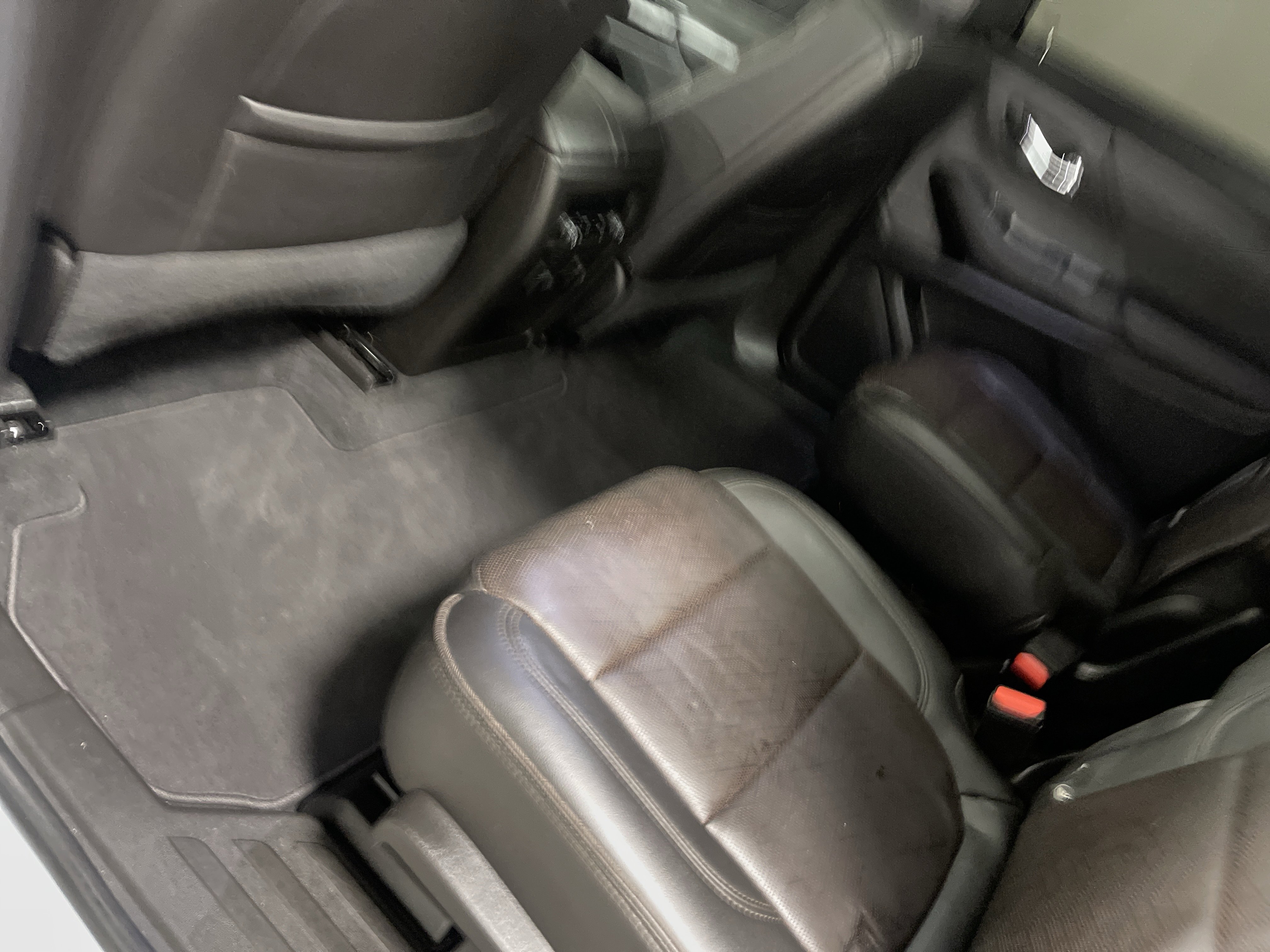 Used 2023 Chevrolet Traverse High Country image 17