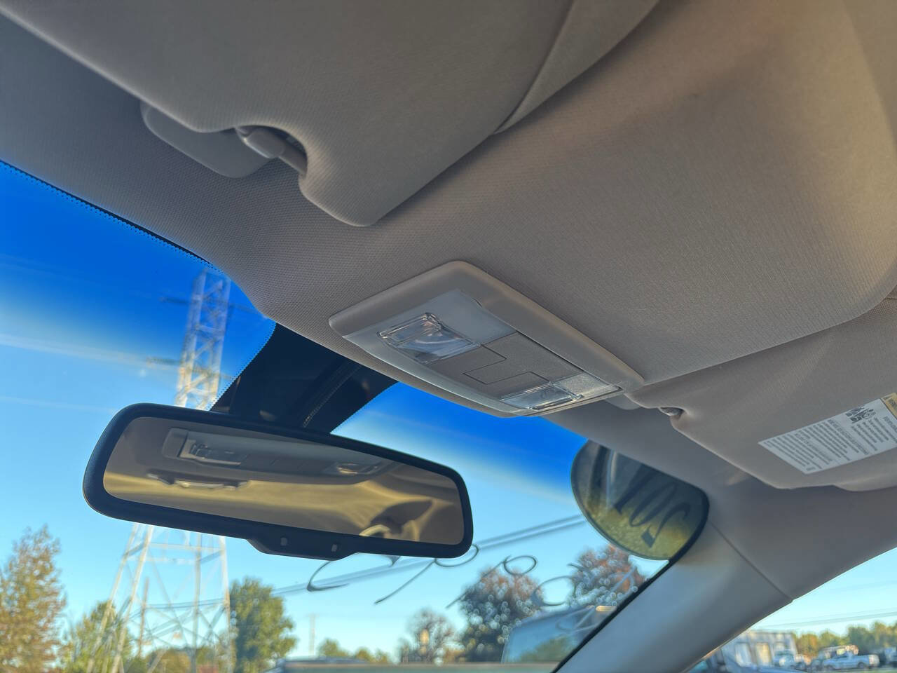 Used 2012 Ford Taurus SEL image 28