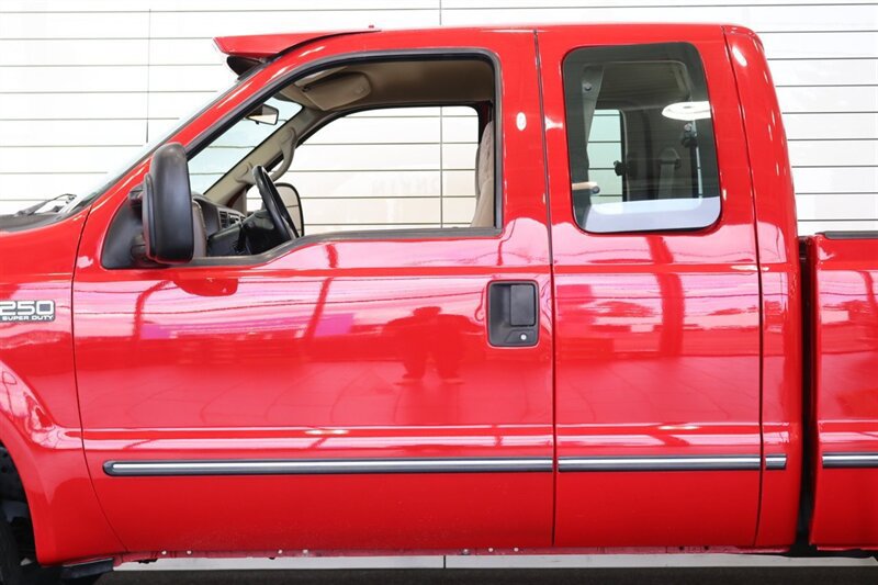 Used 1999 Ford F250 XLT AWD/4WD image 56