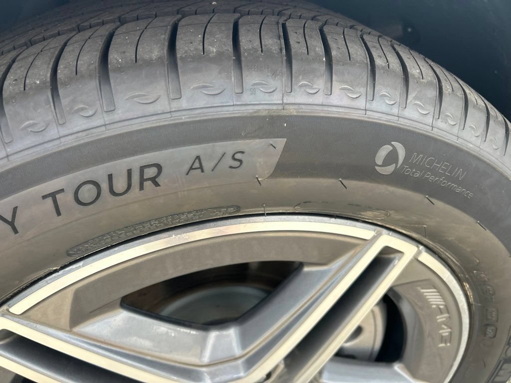 Certified 2023 Mercedes-Benz GLE 450 4MATIC image 28