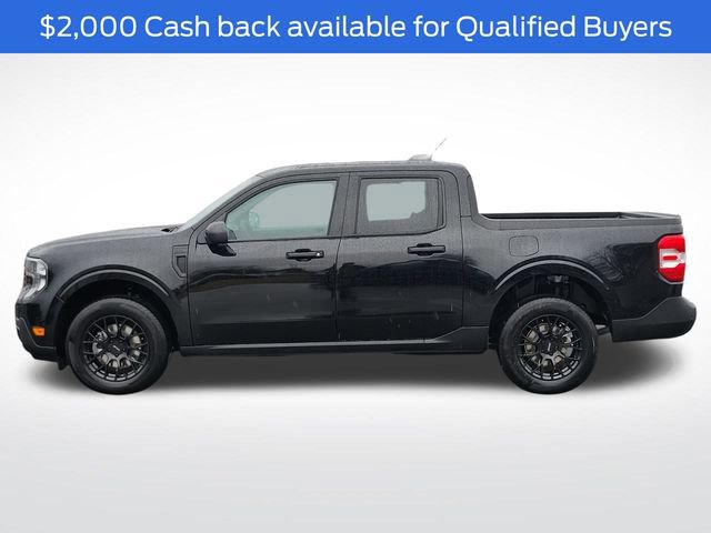 New 2025 Ford Maverick XL w/ Equipment Group 101A image 5