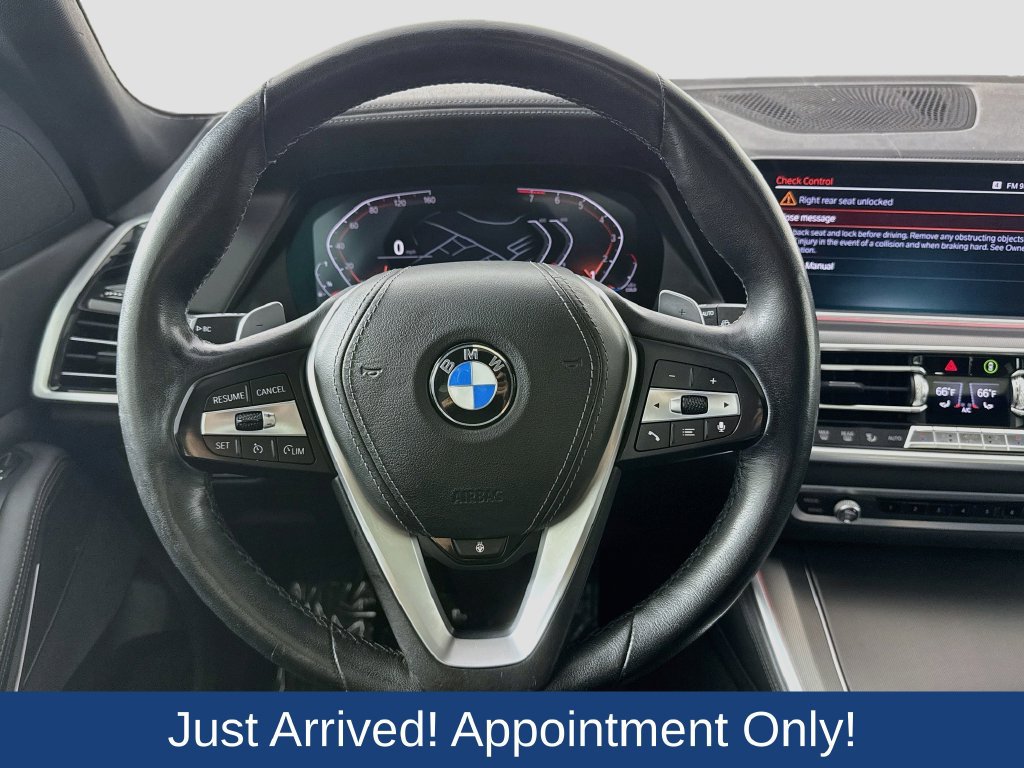Used 2020 BMW X5 xDrive40i w/ Premium Package AWD/4WD image 13