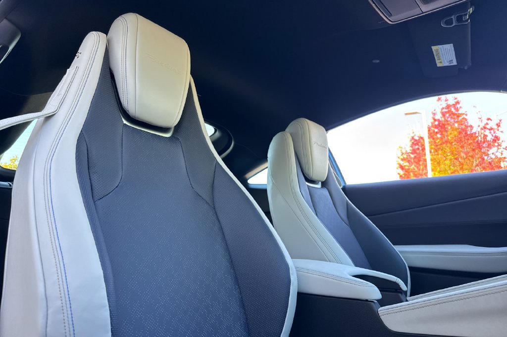 New 2027 Honda Prelude image 18