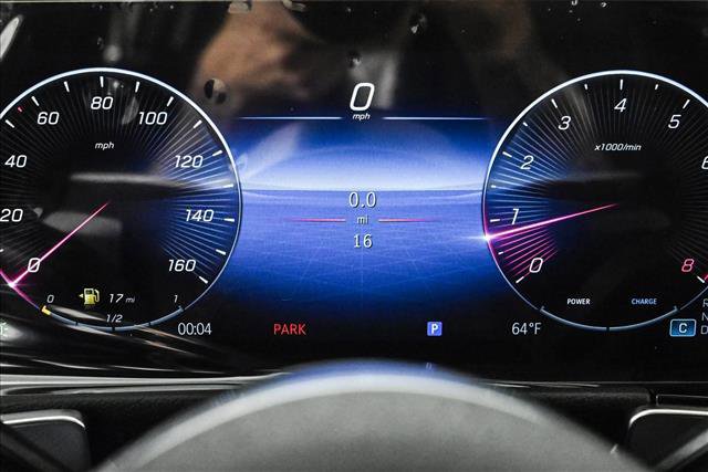 New 2026 Mercedes-Benz GLB 250 4MATIC image 11