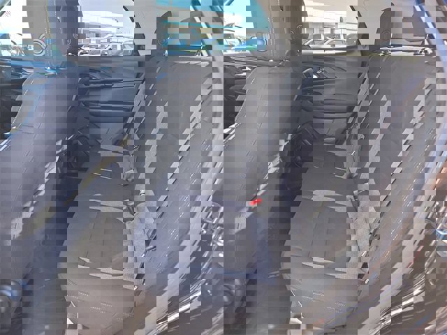 New 2026 Chevrolet TrailBlazer LT w/ Driver Confidence Package image 11