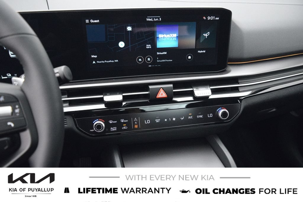 New 2026 Kia Sportage SX Prestige AWD/4WD image 22
