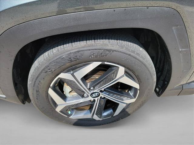 Used 2022 Hyundai Tucson SEL w/ Convenience + Premium Package FWD image 9