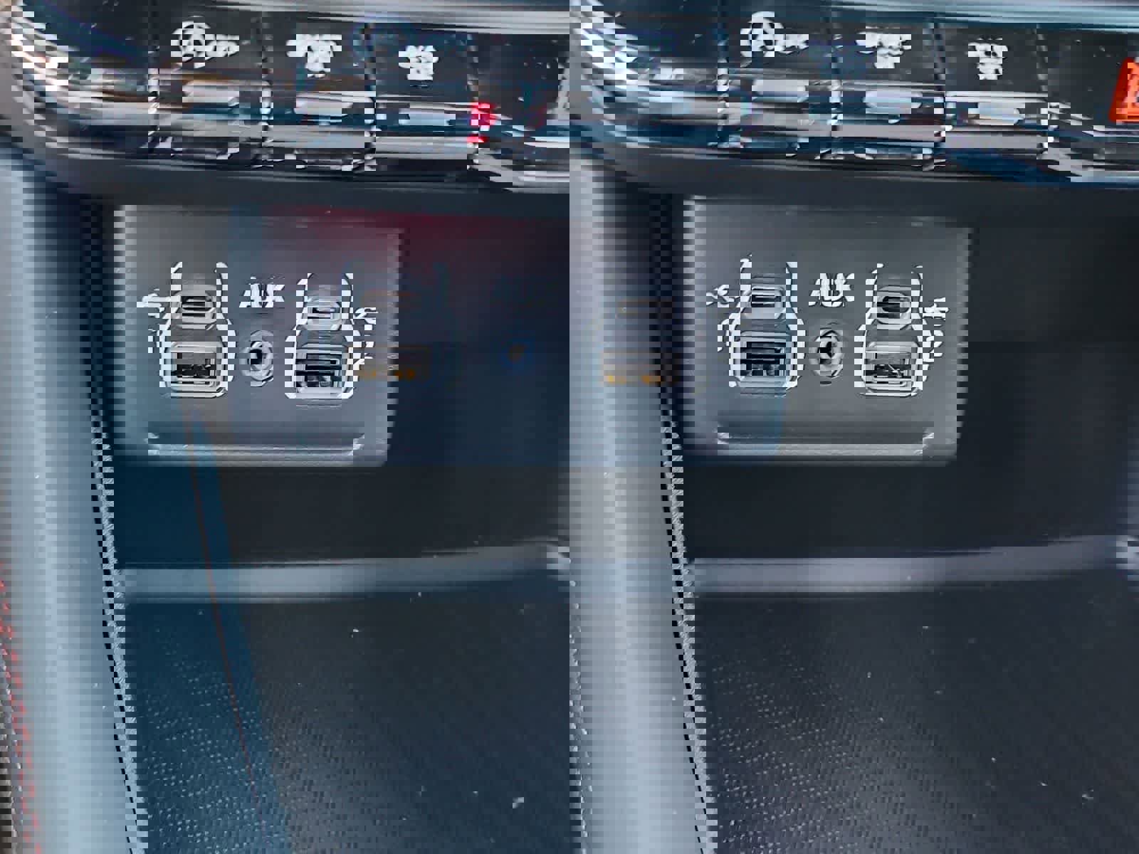 New 2026 Dodge Durango GT w/ Blacktop Package image 30