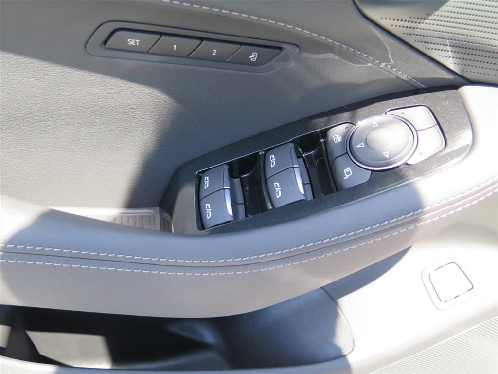 New 2026 Cadillac CT5 Premium Luxury RWD image 11