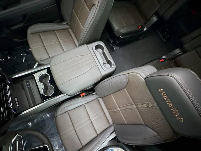 New 2026 Chevrolet Tahoe High Country image 26