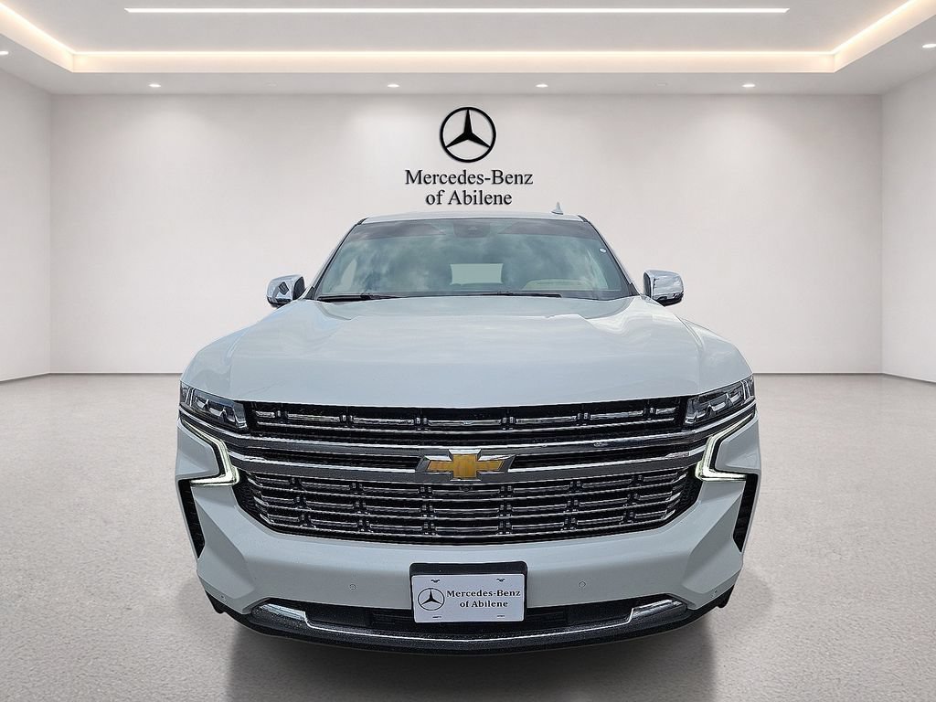 Used 2024 Chevrolet Tahoe Premier w/ Premium Package AWD/4WD image 12