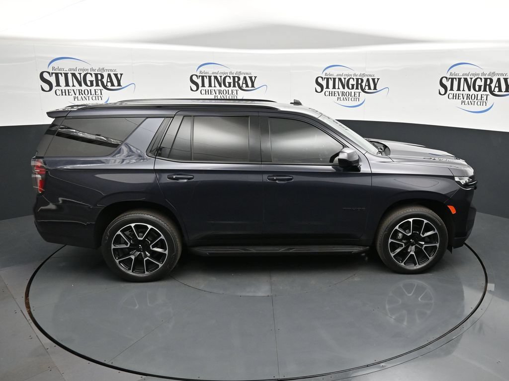 Used 2023 Chevrolet Tahoe RST RWD image 25