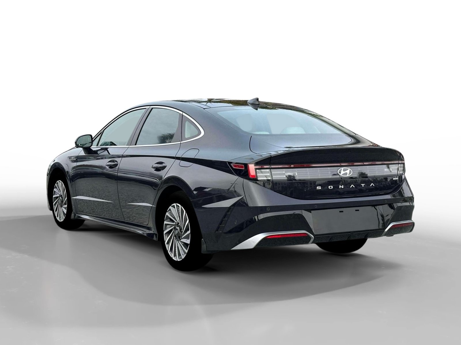 New 2026 Hyundai Sonata Limited FWD image 5