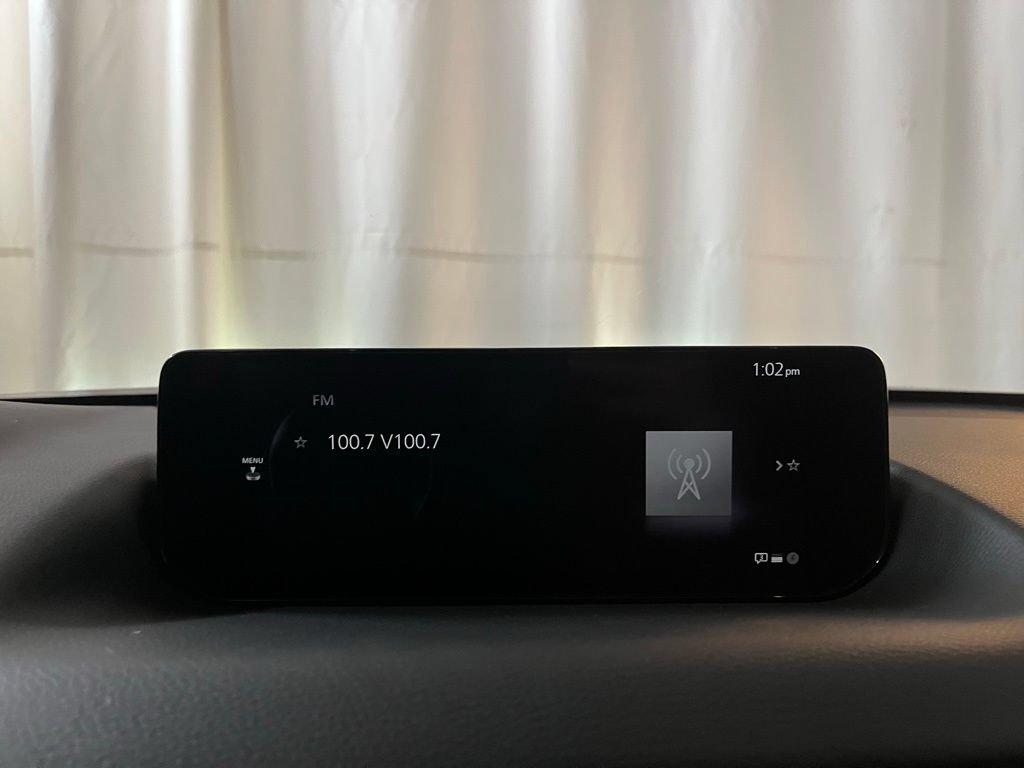 New 2026 MAZDA CX-50 AWD 2.5 Hybrid w/ Weather Package image 17