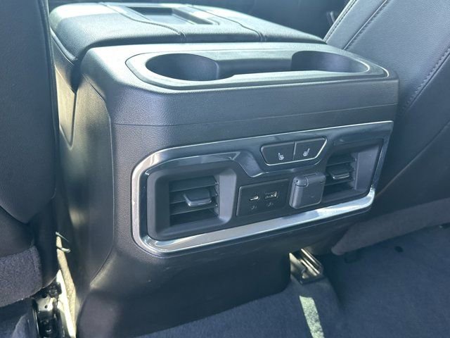 Used 2021 Chevrolet Silverado 2500 LTZ w/ Z71 Chrome Sport Edition image 26