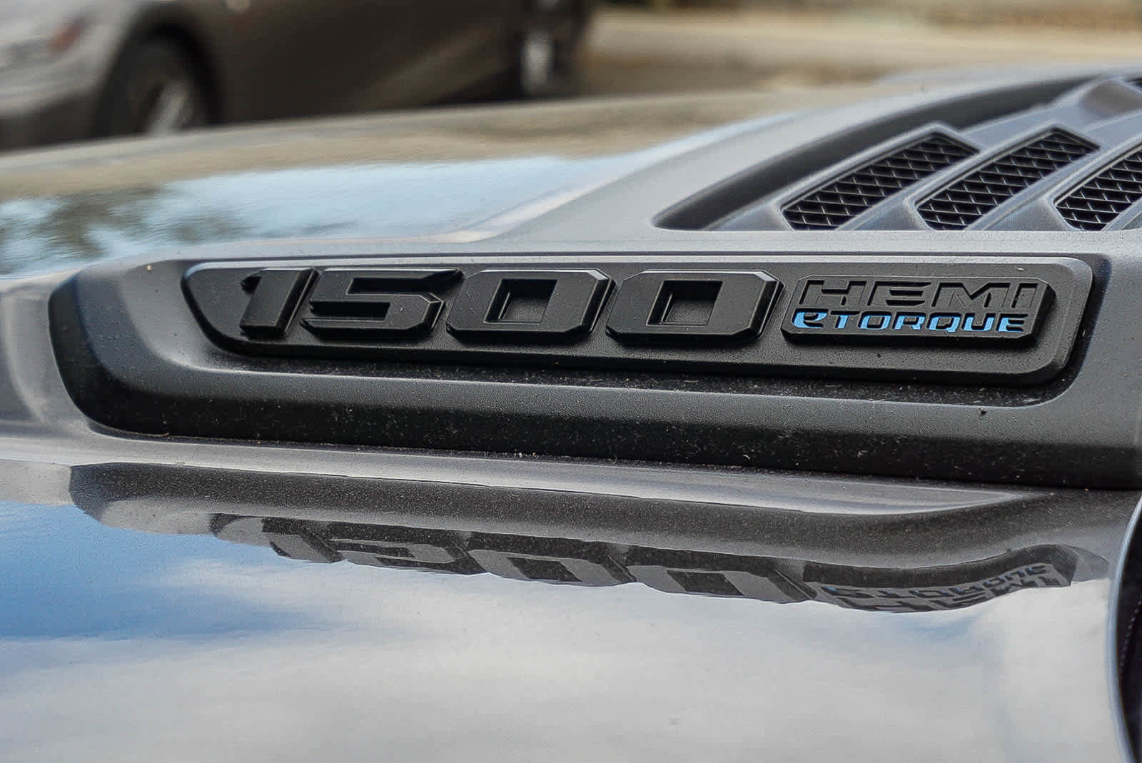 Used 2022 RAM 1500 Rebel w/ Rebel Level 1 Equipment Group AWD/4WD image 33