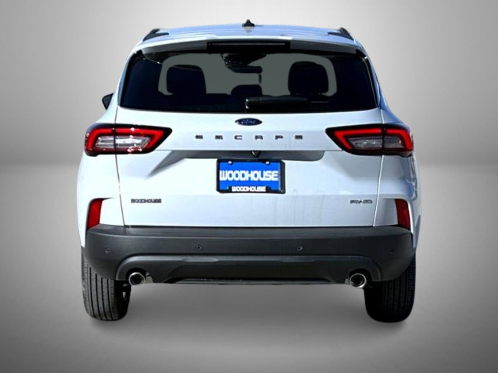 New 2026 Ford Escape ST-Line w/ Tech Pack #1 image 6