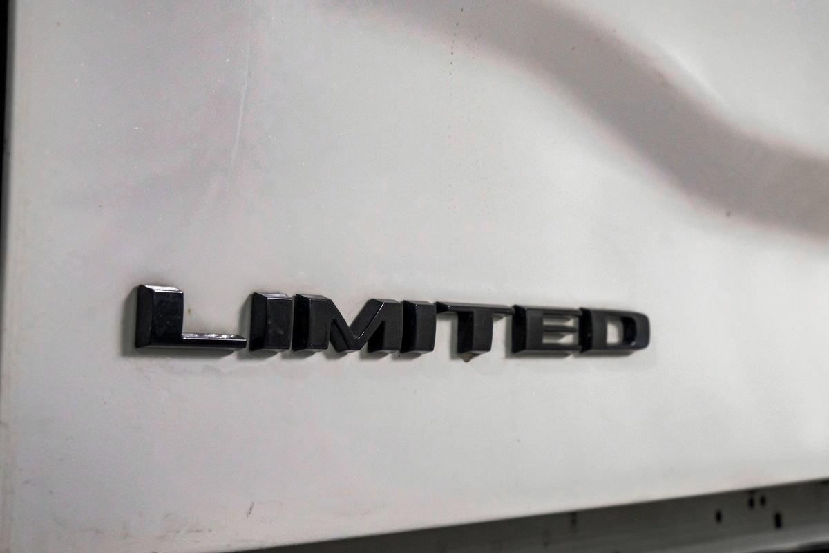 Used 2023 RAM 2500 Limited w/ Night Edition AWD/4WD image 48