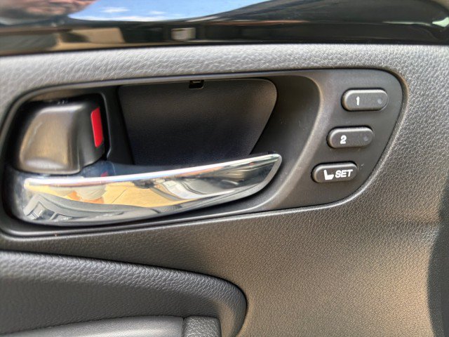 Used 2017 Honda Ridgeline RTL-E image 18