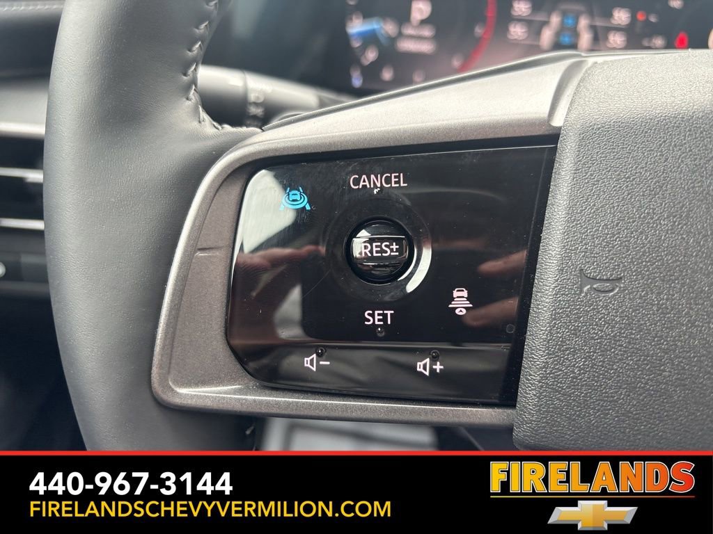 Used 2025 Nissan Murano SV image 18