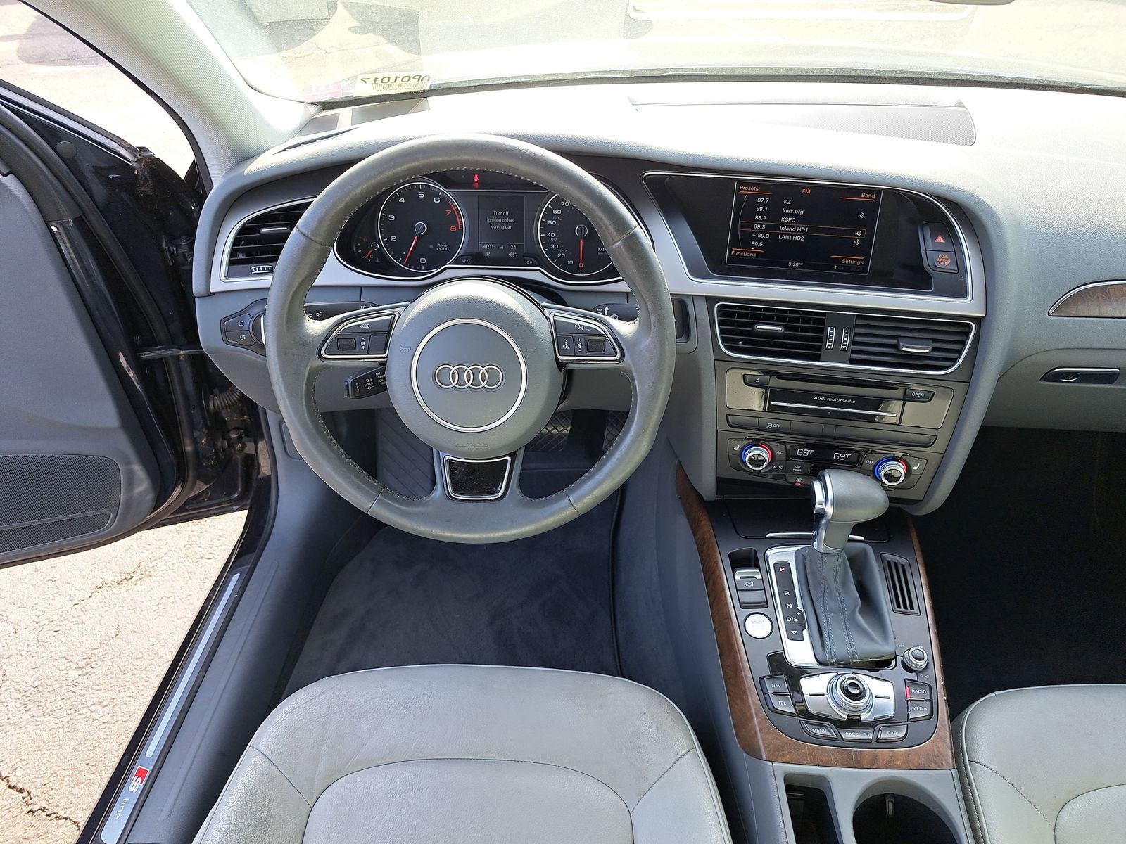 Used 2015 Audi A4 2.0T Premium Plus image 6