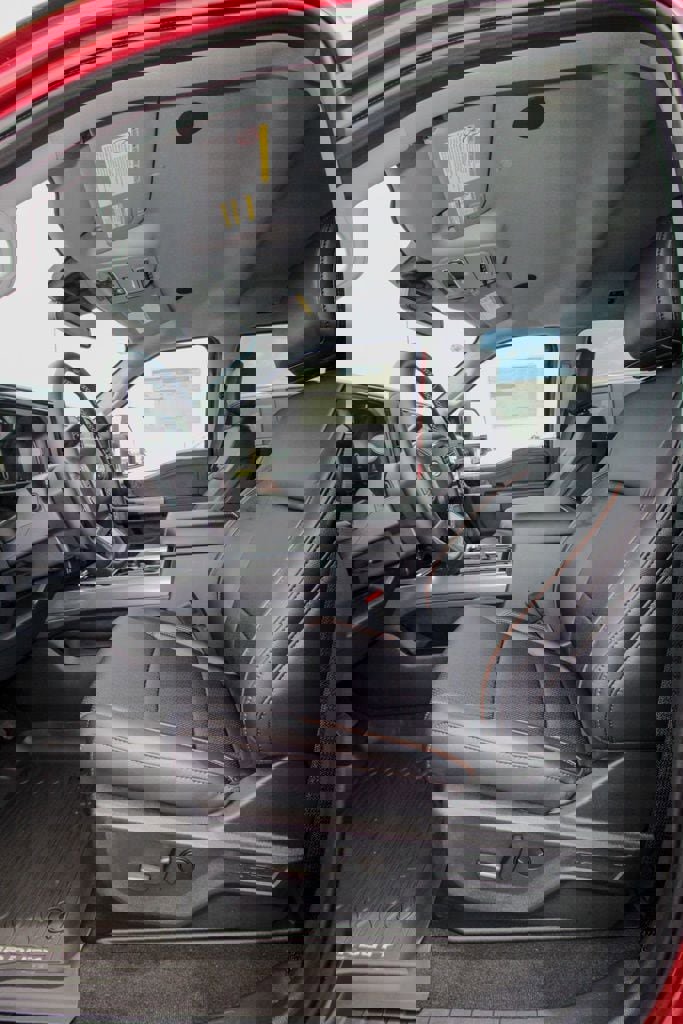 New 2025 Ford F250 Lariat w/ Lariat Ultimate Package image 21