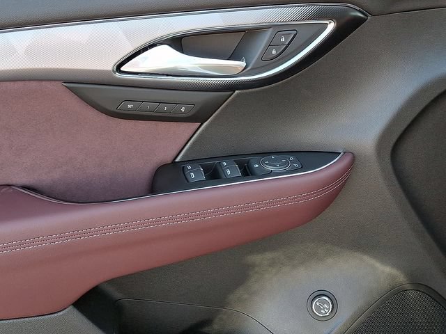 New 2026 Buick Envision Sport Touring AWD/4WD image 10