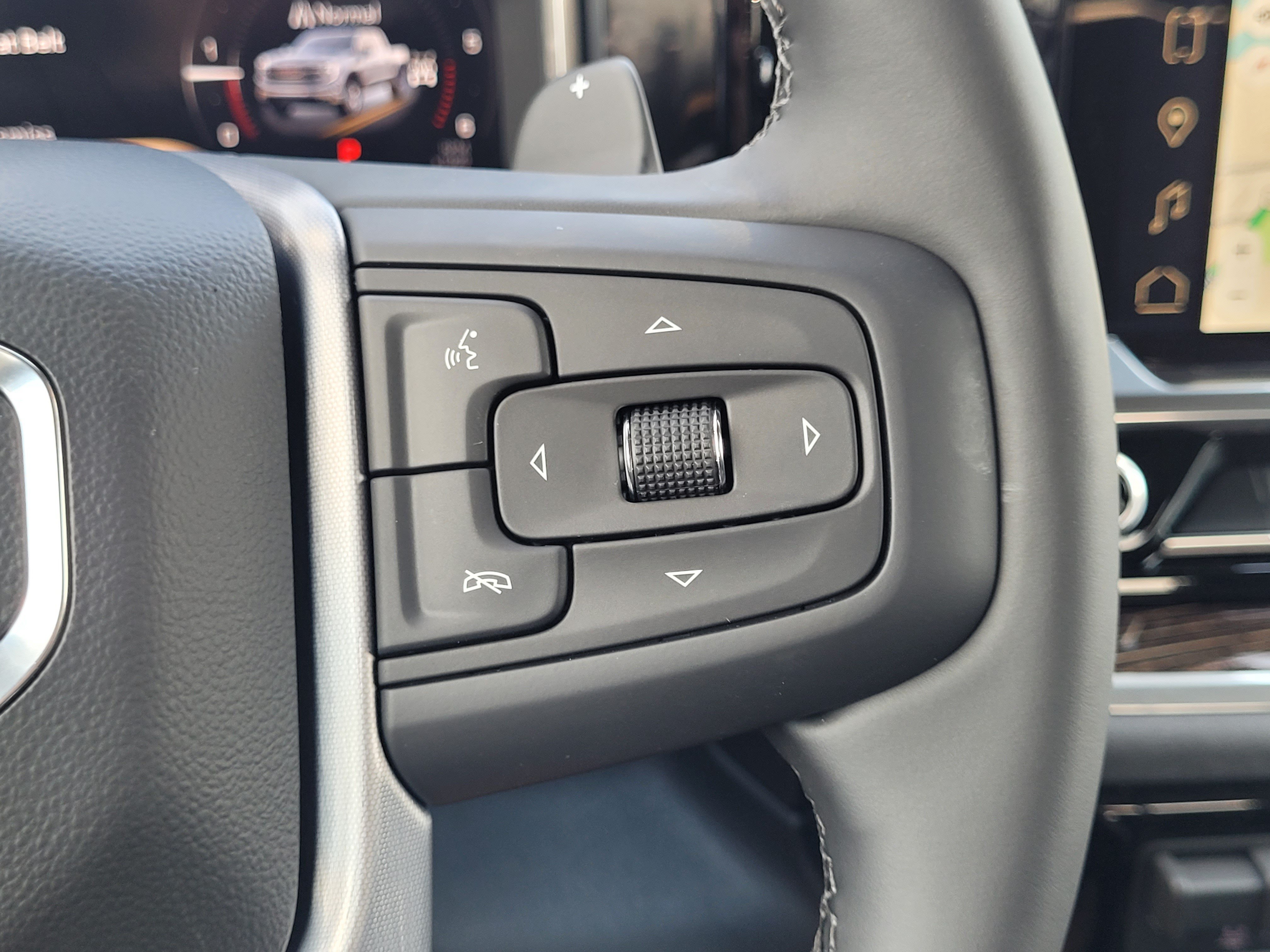 New 2026 GMC Sierra 1500 Elevation w/ Elevation Premium Package AWD/4WD image 20