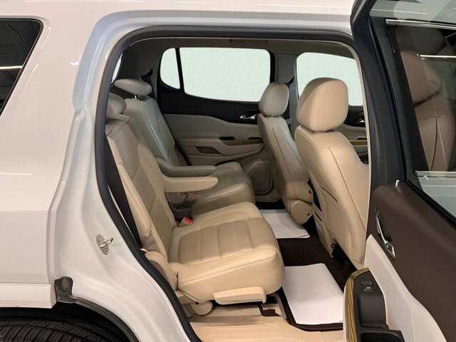 Used 2017 GMC Acadia Denali w/ Technology Package image 10