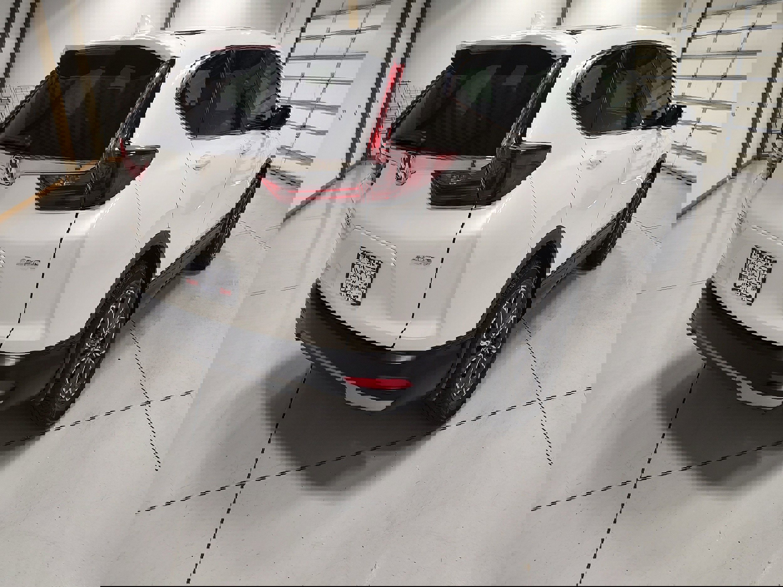 Used 2021 Honda CR-V EX image 12