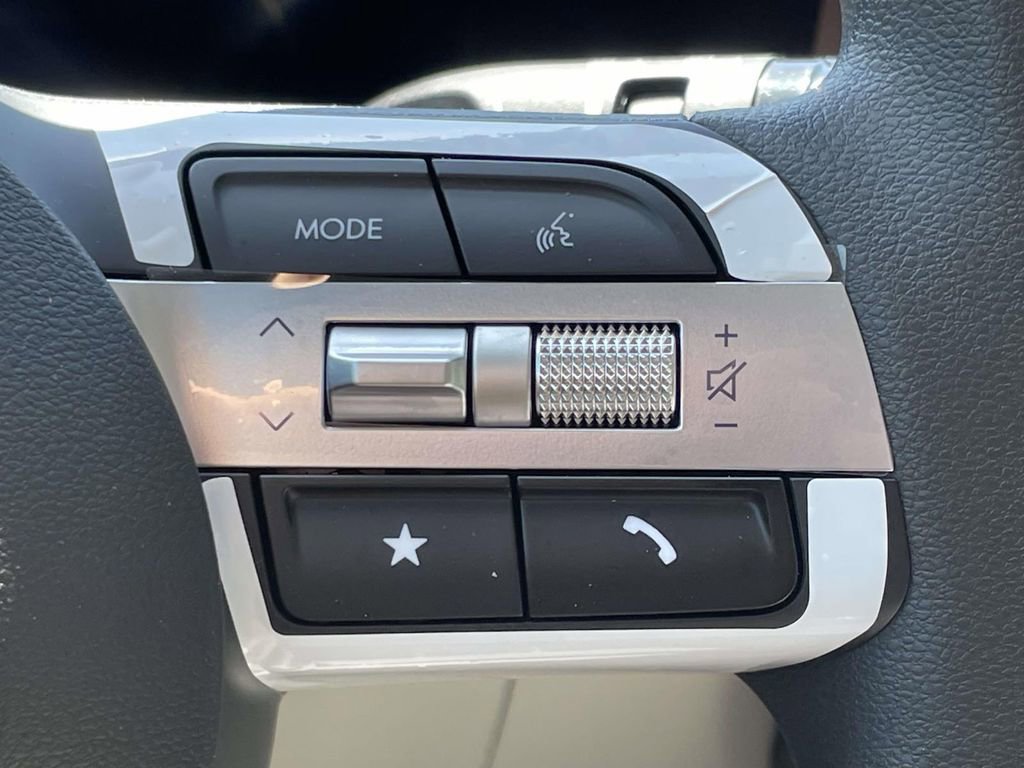 New 2026 Hyundai Tucson SEL AWD/4WD image 21