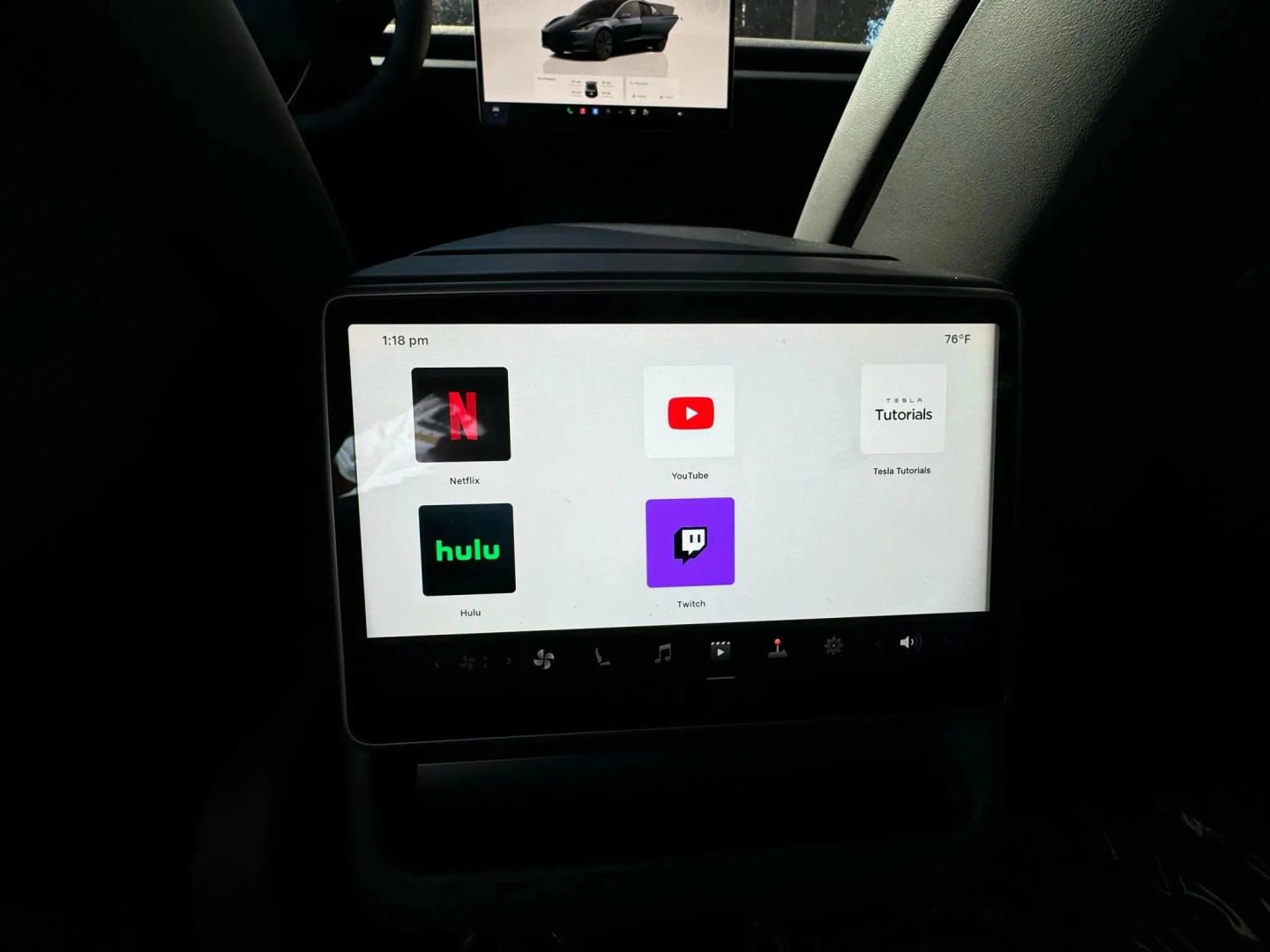 Used 2025 Tesla Model 3 Long Range RWD image 20
